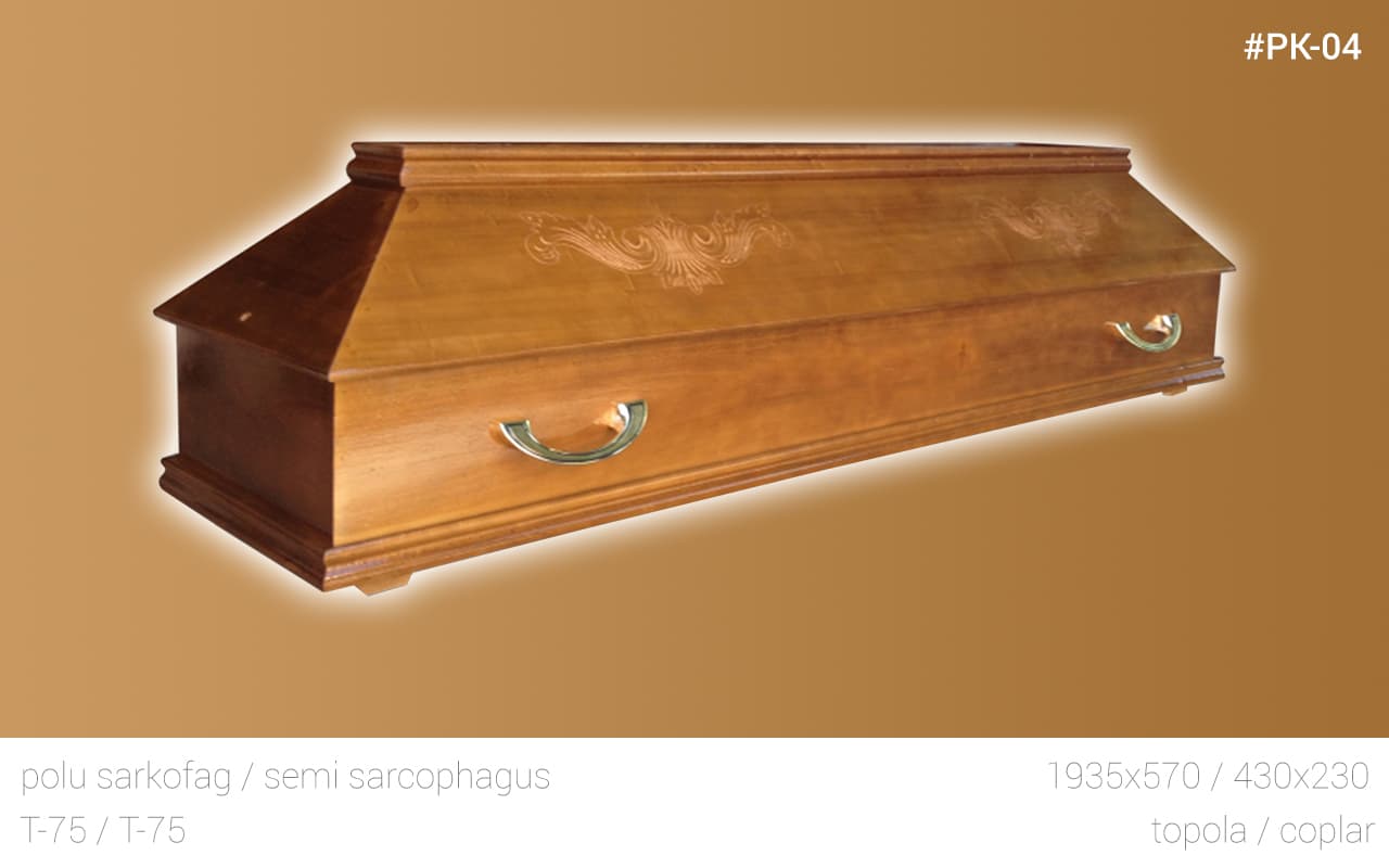 polusarkofag 2