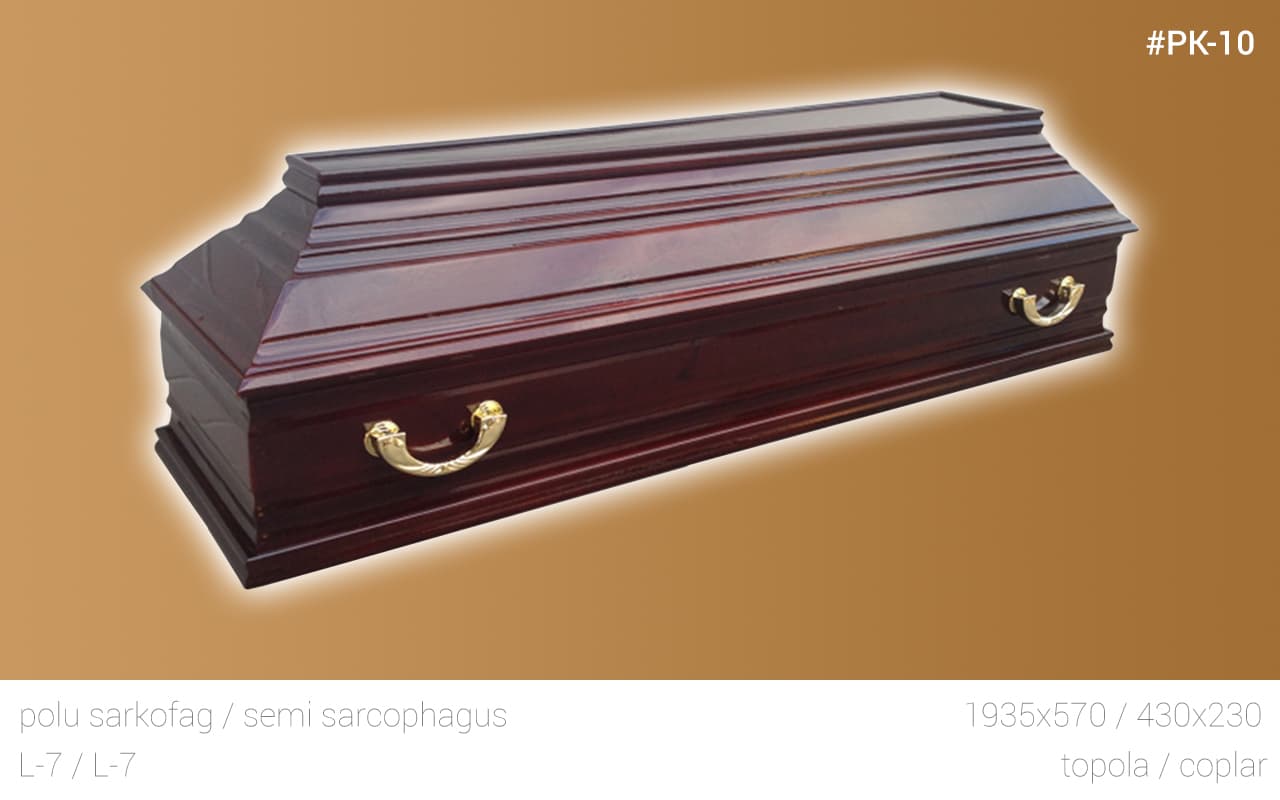 polusarkofag 4