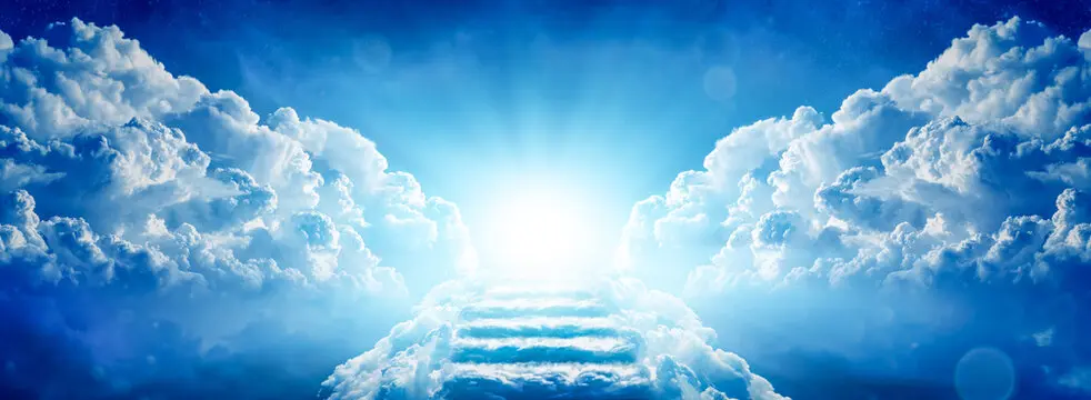 Stepenice ka nebu